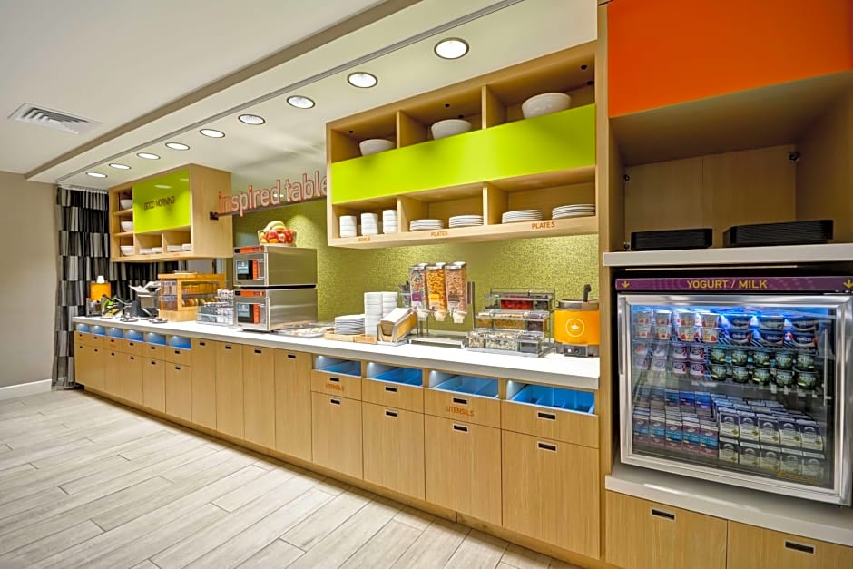 Home2 Suites By Hilton Livermore