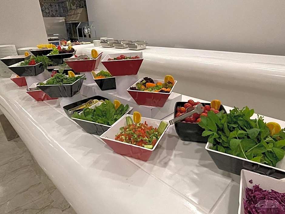 Riviera Zen Hotel Adult Only