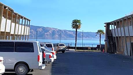 Anchorage Inn Lakeport