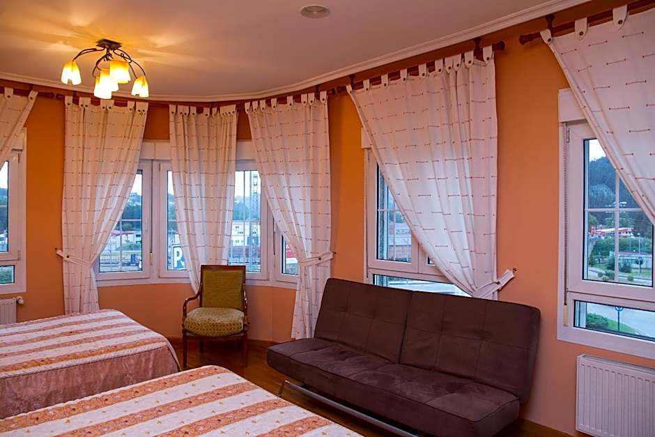 Hotel Los 14