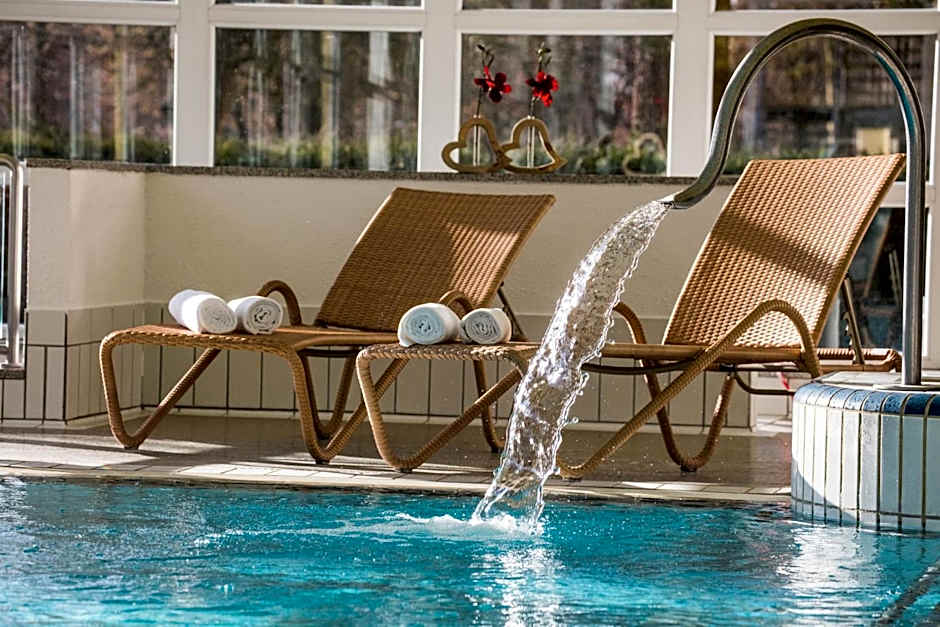 Thermen-Hotel Rottaler Hof