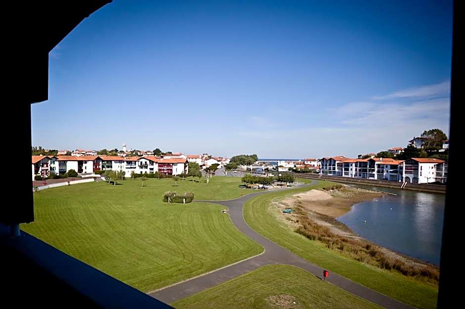 Résidence Mer & Golf Fort Socoa