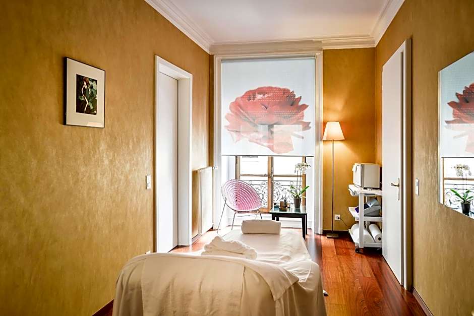 Hotel Des Trois Couronnes & Spa - The Leading Hotels of the World