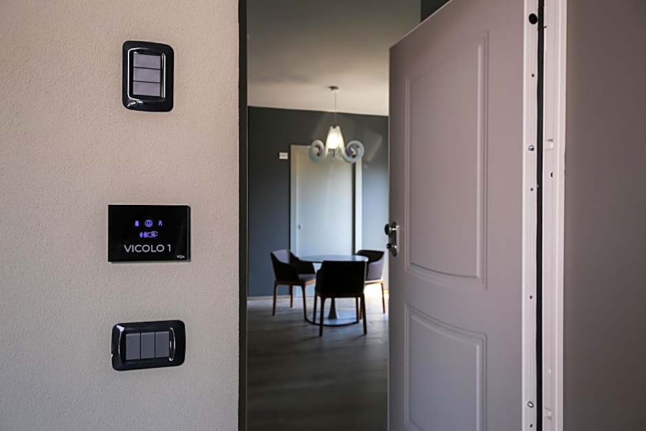 Vicolo Malavolta 7 Rooms and Suites