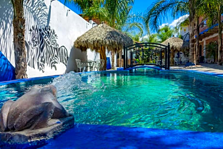 Hotel & Bungalows Las Palmas