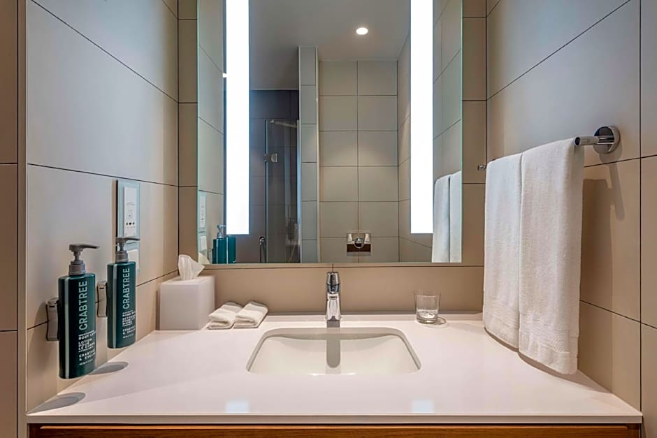 Hilton Garden Inn Tbilisi