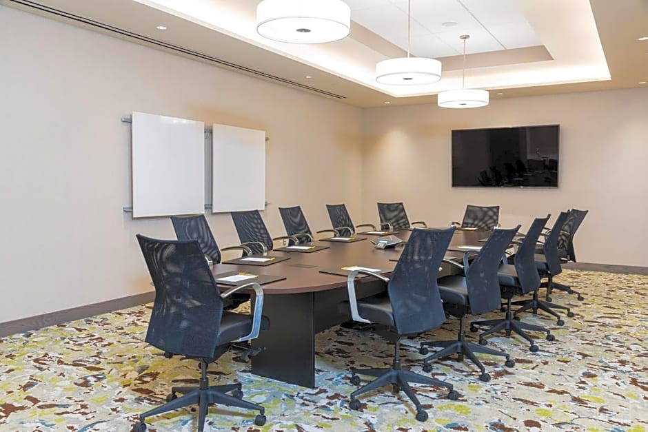 Hilton Garden Inn Grand Rapids East
