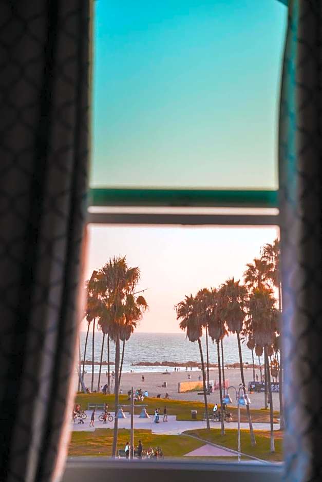 Samesun Venice Beach