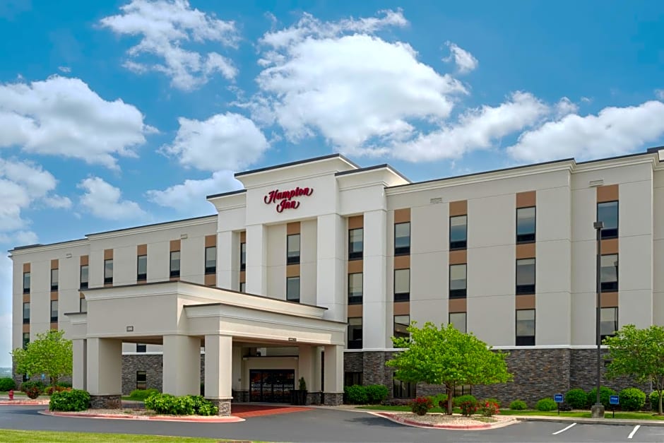 Hampton Inn Branson - Branson Hills