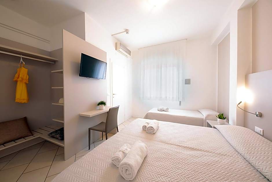 Hotel Madison