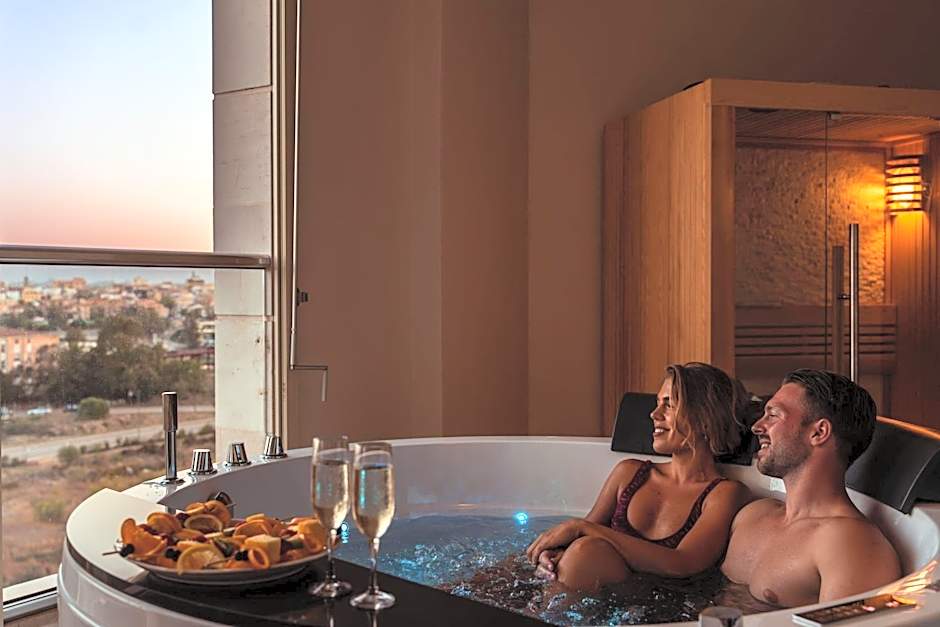Delta Hotels Olbia Sardinia