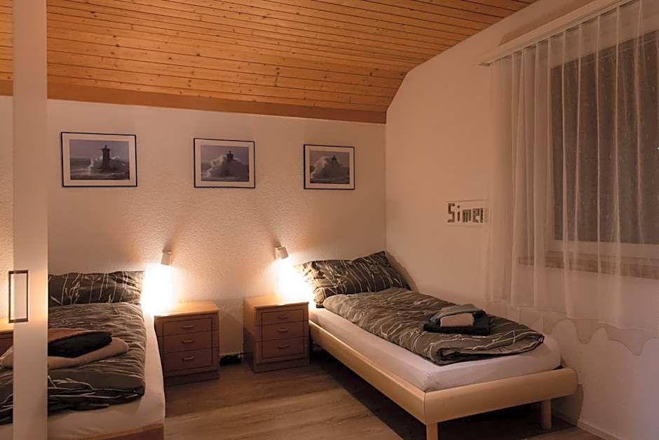 BnB Bergsicht