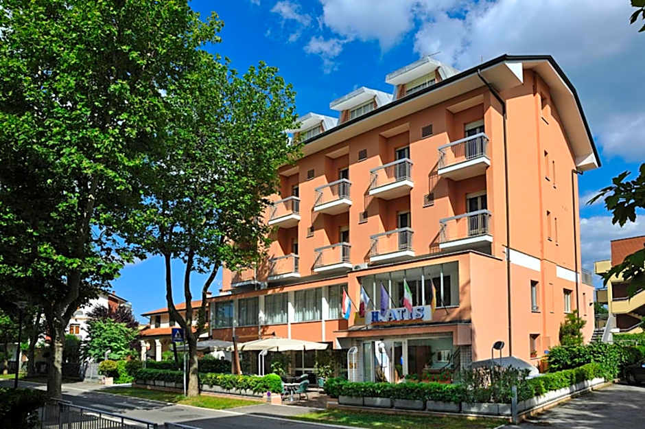 Hotel Atis