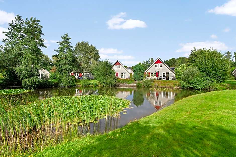 Vakantiepark Drentse Vennen