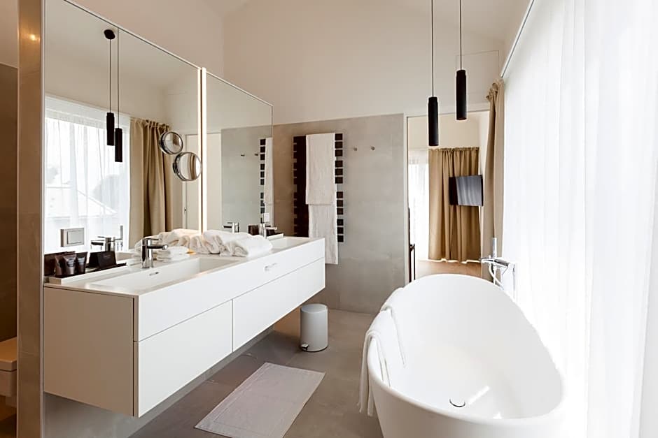 MÖRWALD Relais & Châteaux Hotel am Wagram