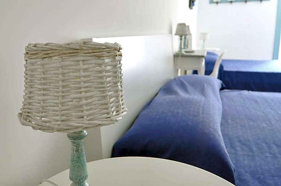 B&B Alchimia Napoletana