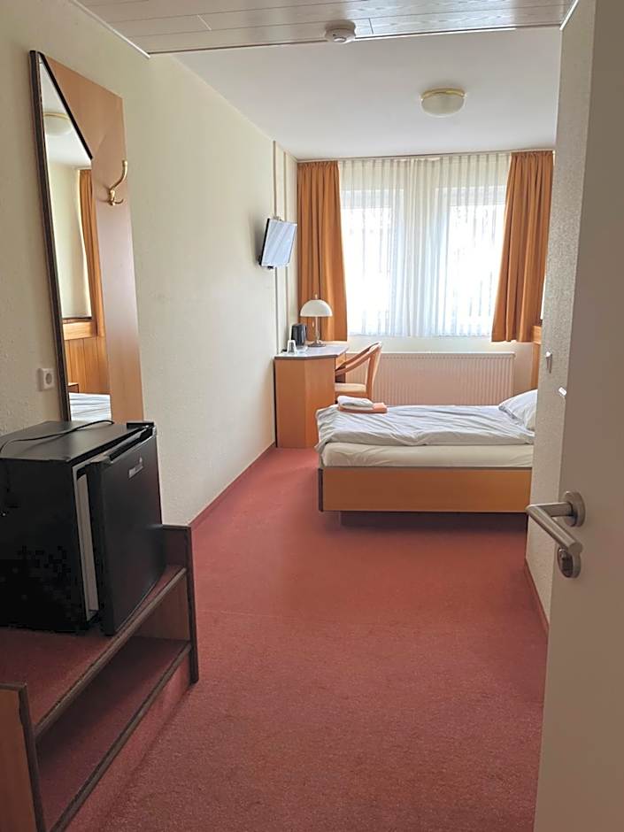 Hotel Herzog