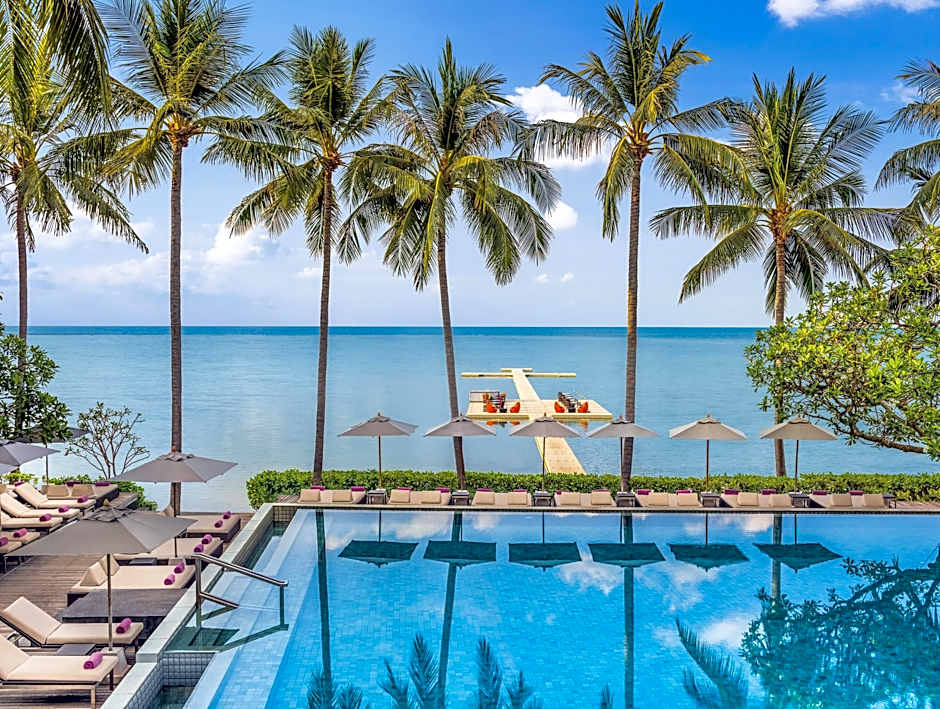 Photo 1 of 50 of The Lamai Samui