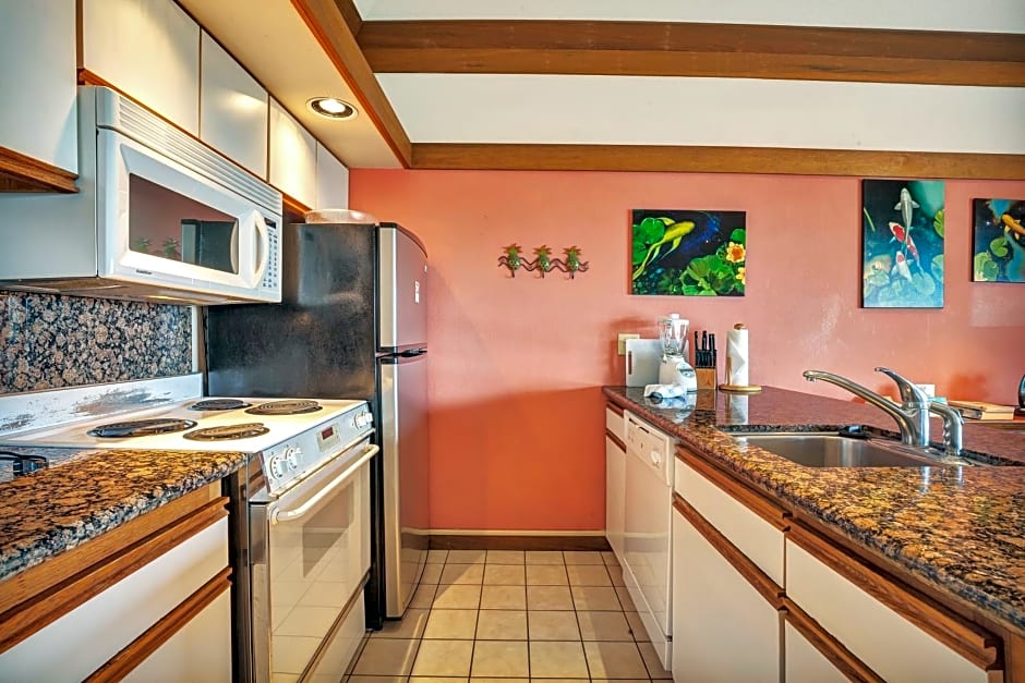 Castle Kiahuna Plantation Resort And The Beach Bungalows