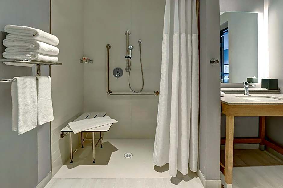 Hyatt Place Prince George