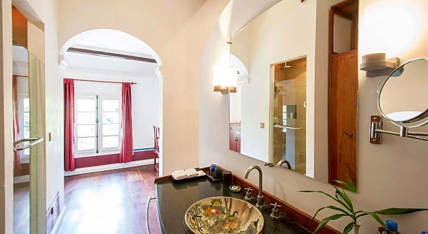 The Belle Rive Boutique Hotel