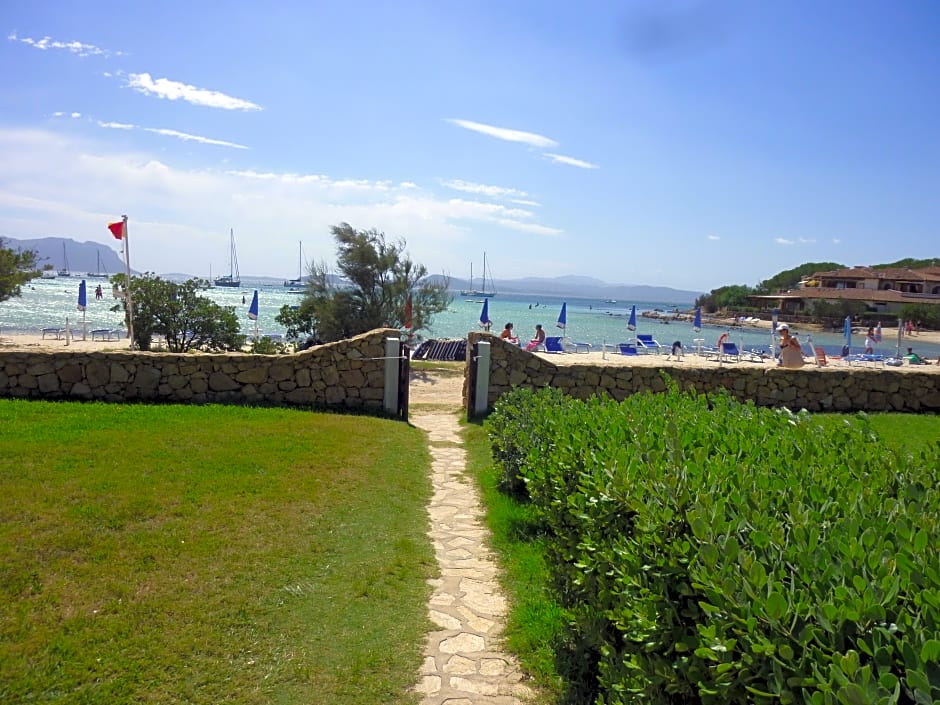 Terza Spiaggia and la Filasca