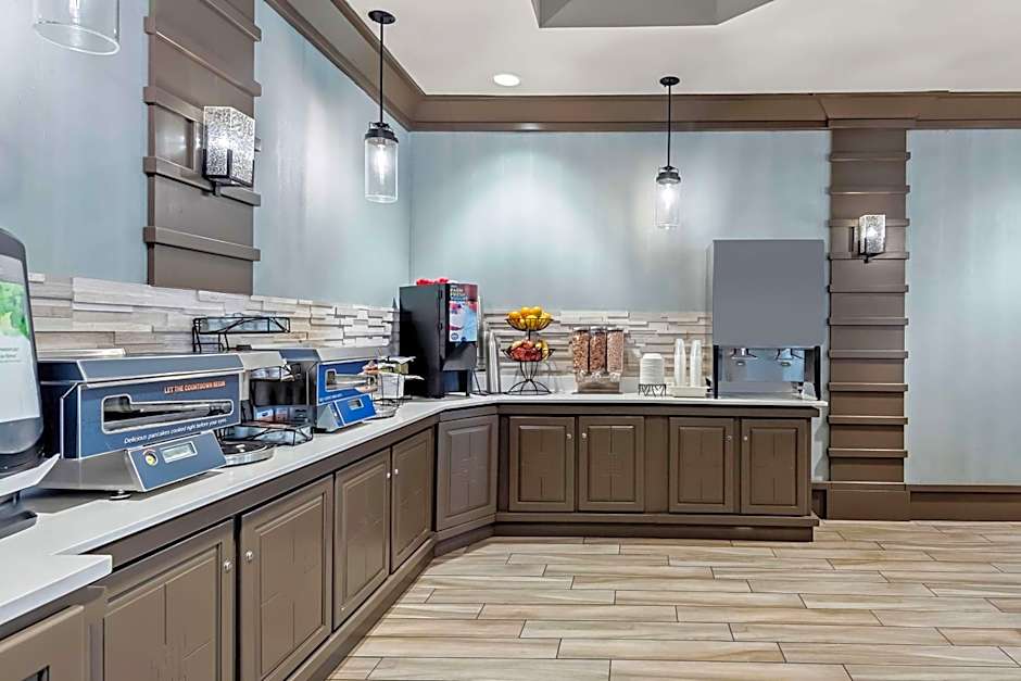 Best Western Seaway Inn