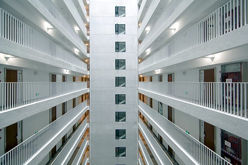 Square Garden Yuexiu Time Apartment