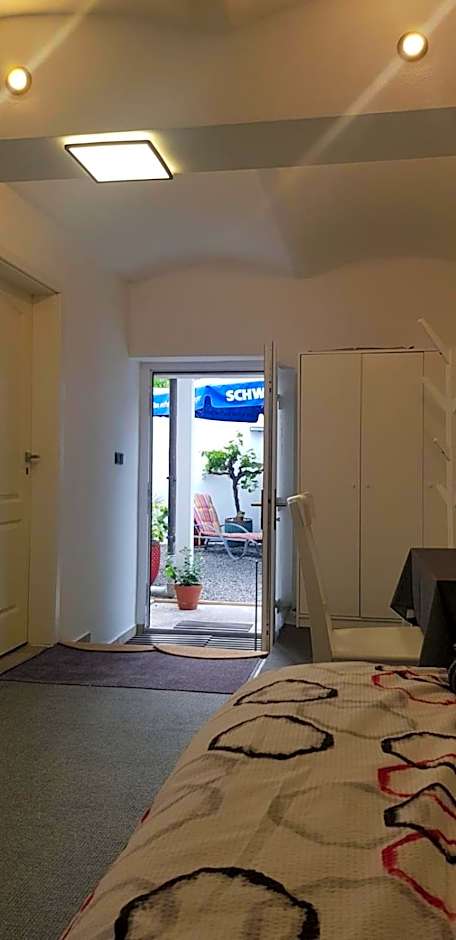 Hotel Adriana