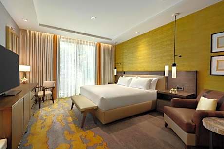 King Room