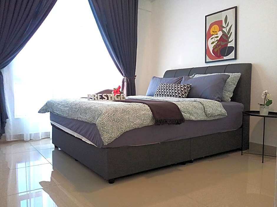 Prestige KBCC at KB Town Centre