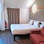 ibis Styles Poissy Paris