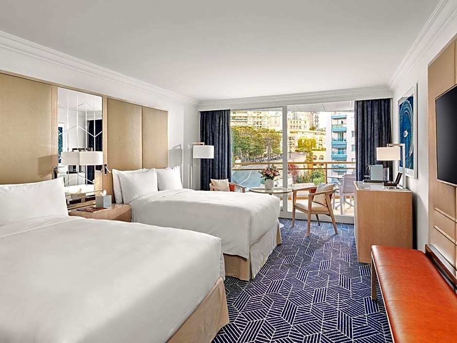 Fairmont Monte Carlo