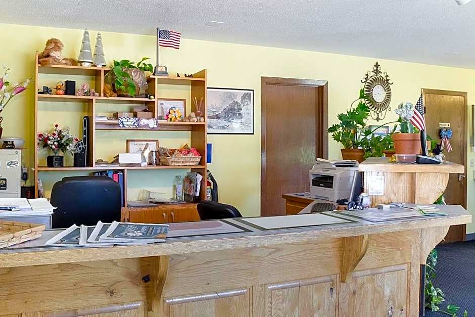 Rodeway Inn Pine River