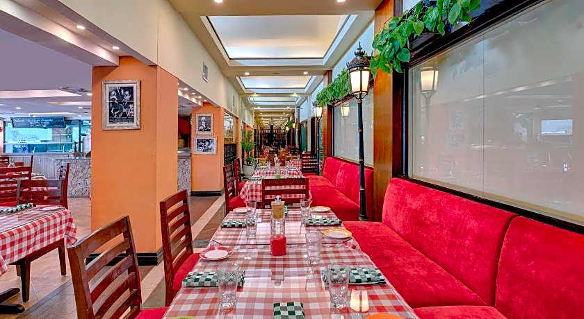 Islamabad Marriott Hotel