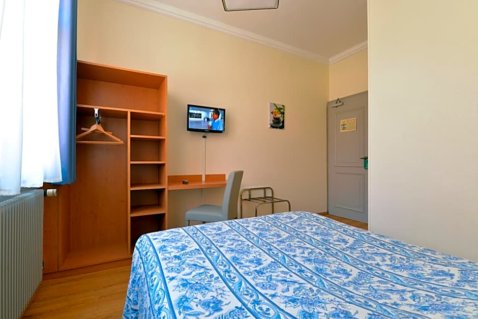 Hotel Restaurant Dontenville