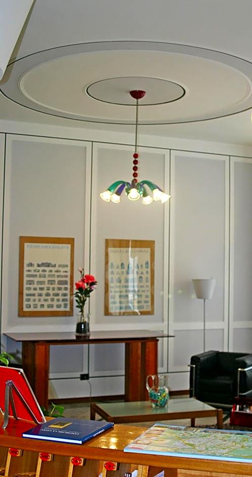 Domus Hotel