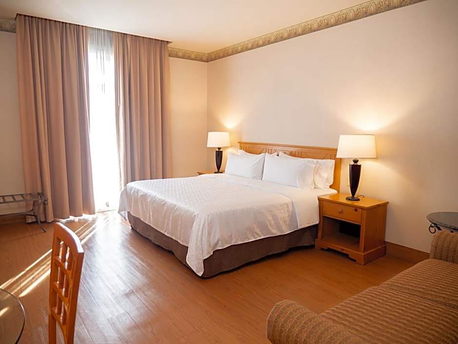 Holiday Inn Express Guanajuato By IHG