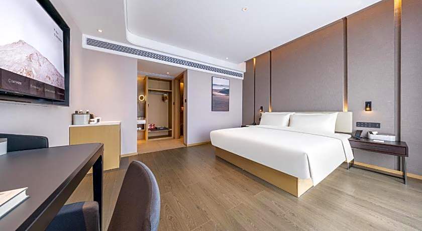 Atour Hotel Changsha Xingsha Zhongmao City