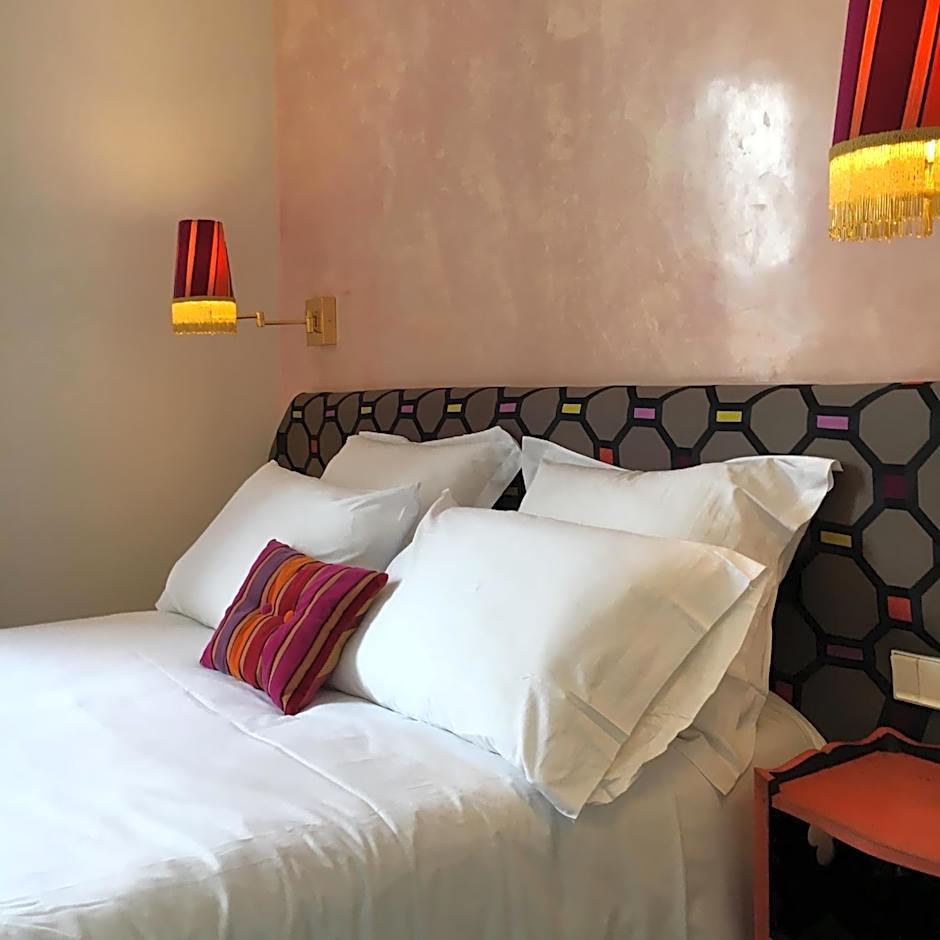 The Originals City, Hôtel de l'Ange, Guebwiller