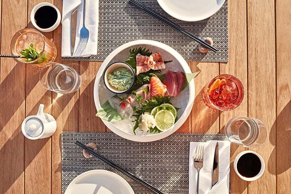 Katikies Mykonos - The Leading Hotels Of The World