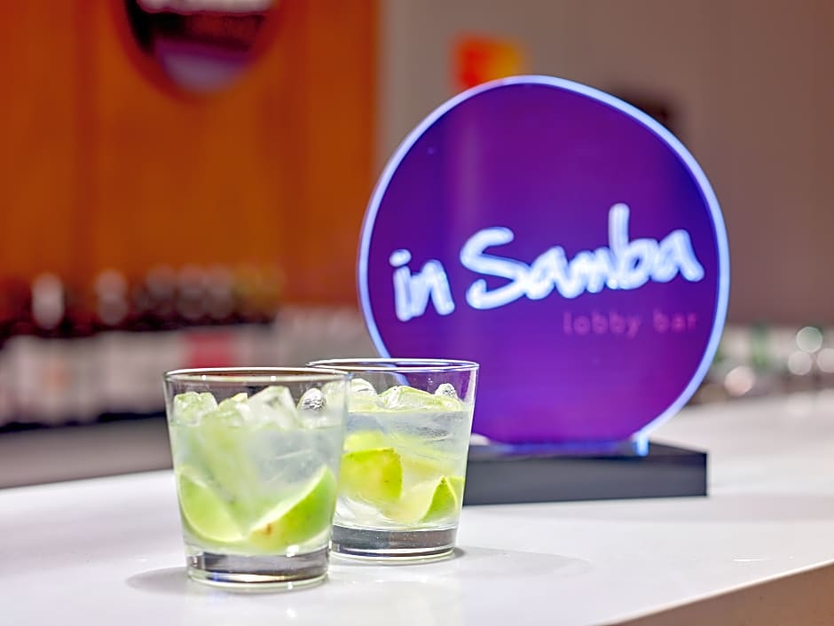 Rio Hotel by Bourbon Campinas