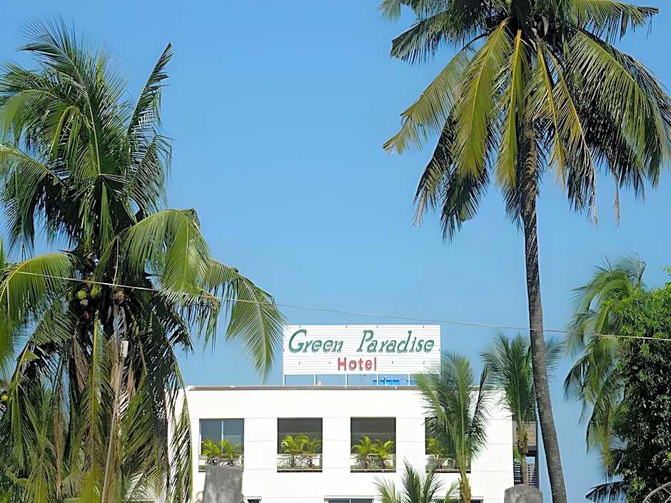 Green Paradise Hotel