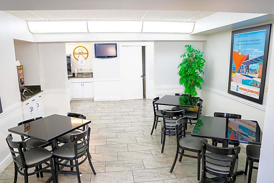 Howard Johnson by Wyndham Clearwater/Dunedin