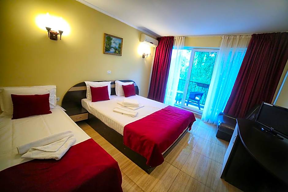 Hotel Diandra