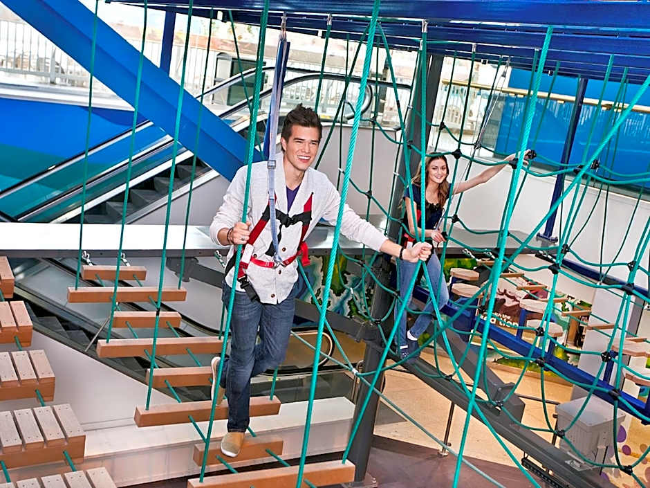 West Edmonton Mall Inn