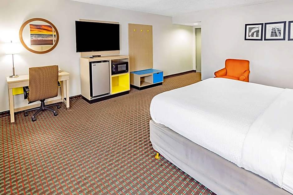 Days Inn by Wyndham Hartsfield Jackson Atlanta Airport West