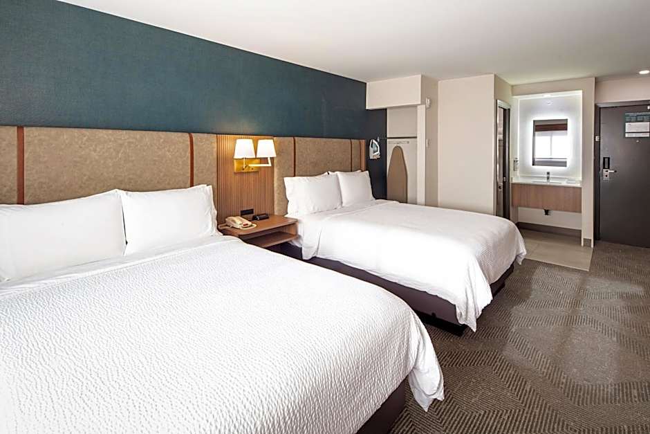 Holiday Inn Hinton By IHG