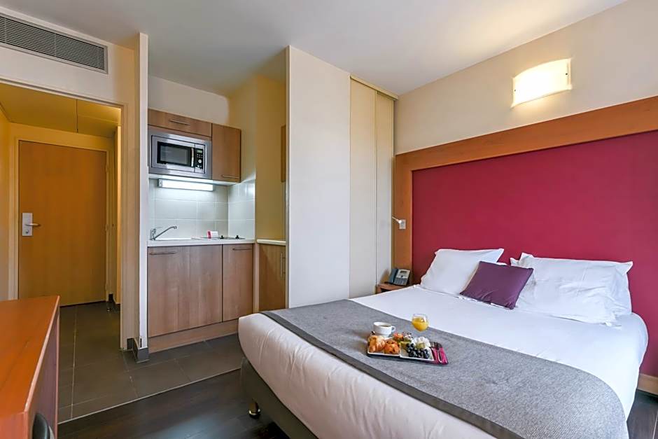 Appart'City Collection Paris Grande Bibliothèque