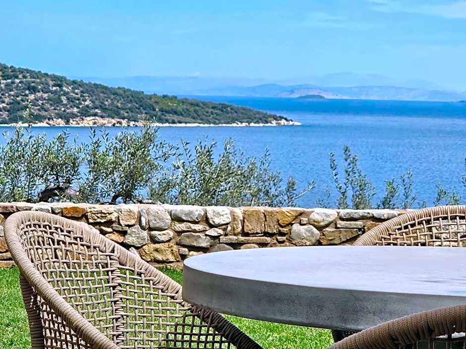 Yialasi Hotel
